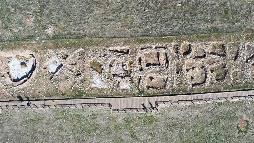 Göbeklitepe-14