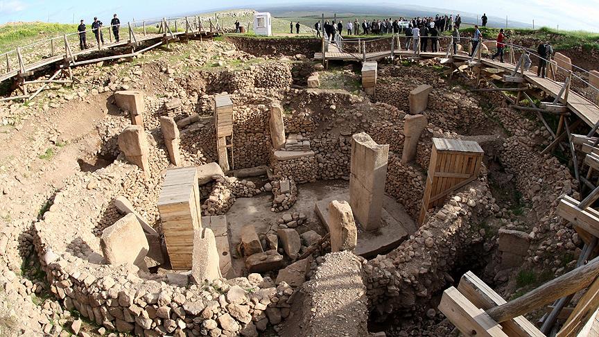 Göbeklitepe-15