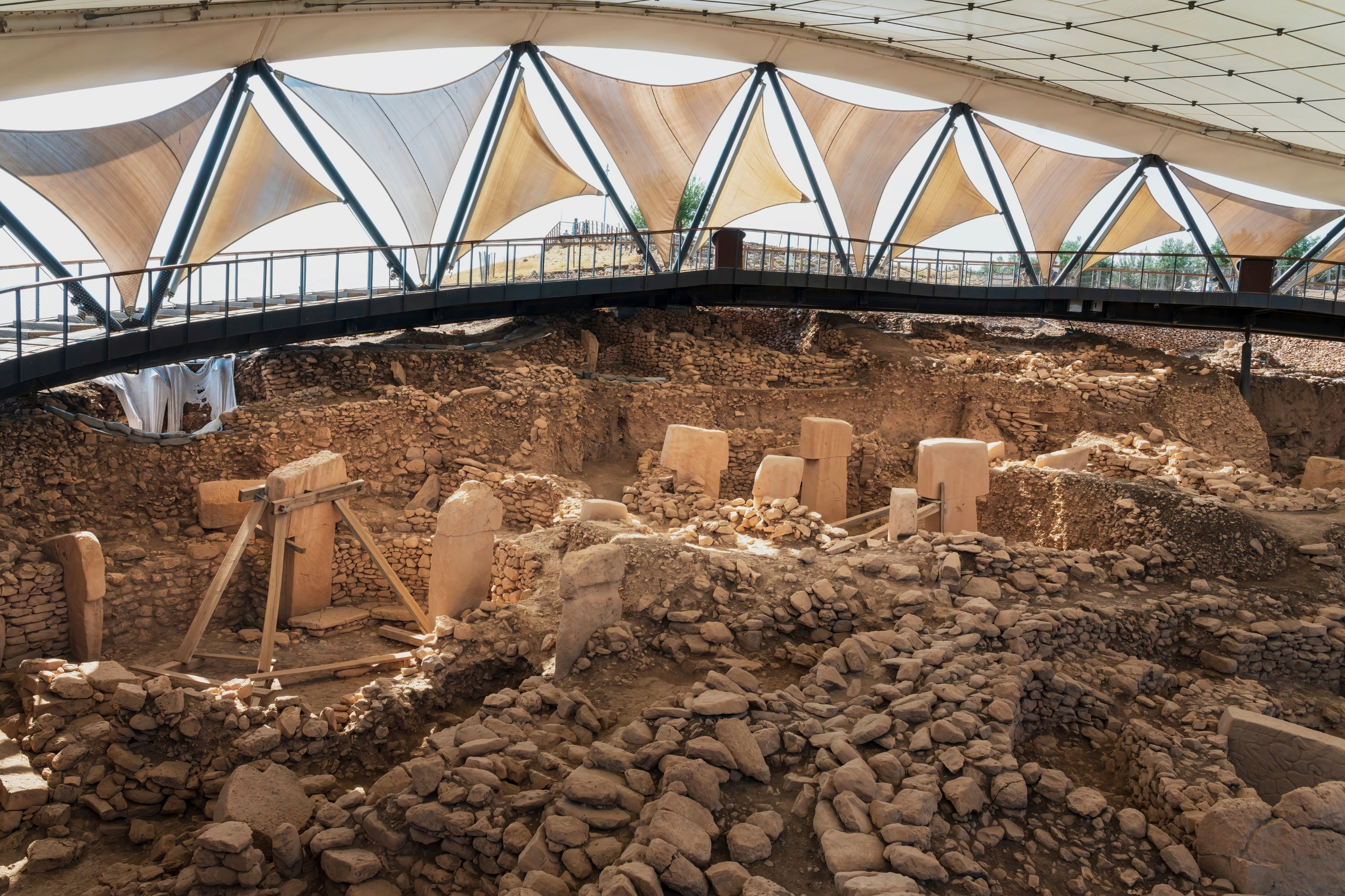 Harran Mı Yoksa Göbeklitepe Mi Daha Eski-1