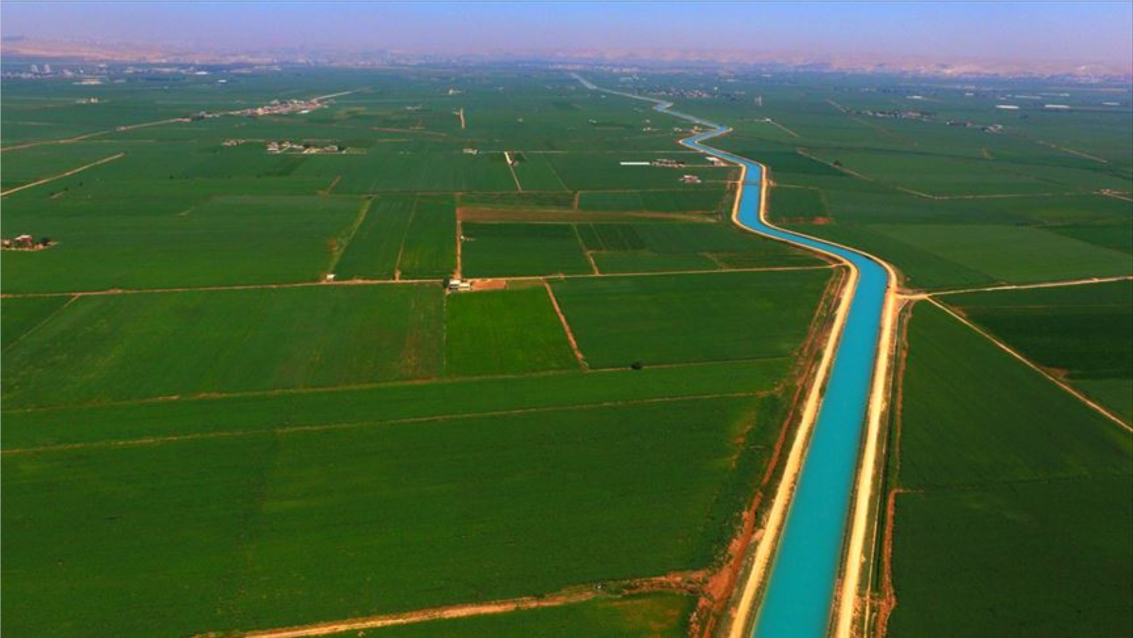 Harran Ovası-2