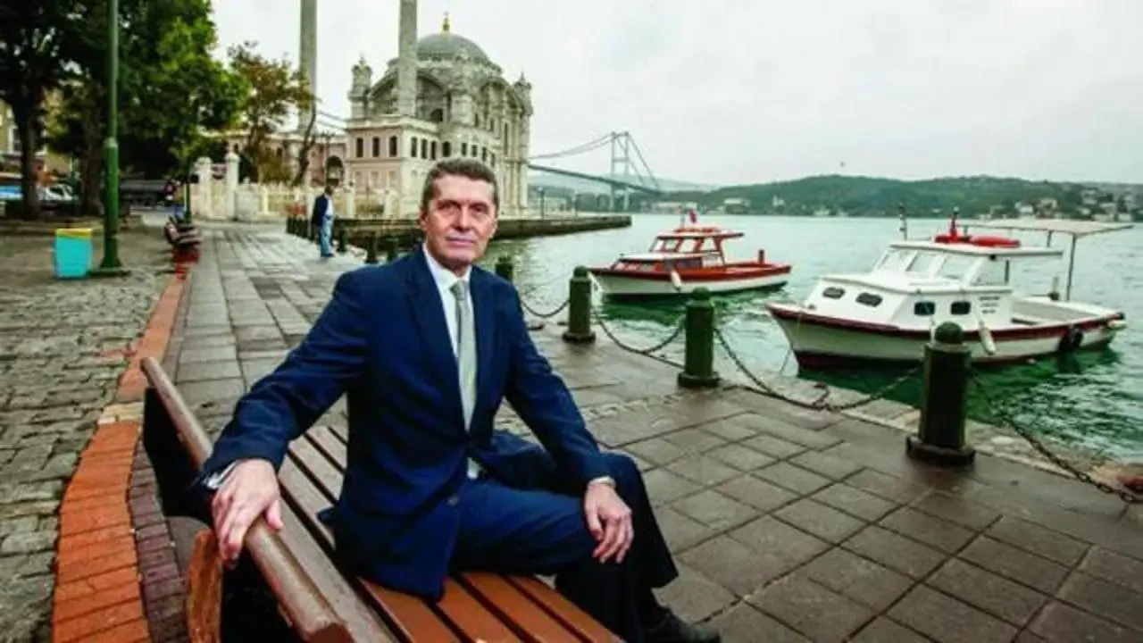 Hayri Culhaci (1)