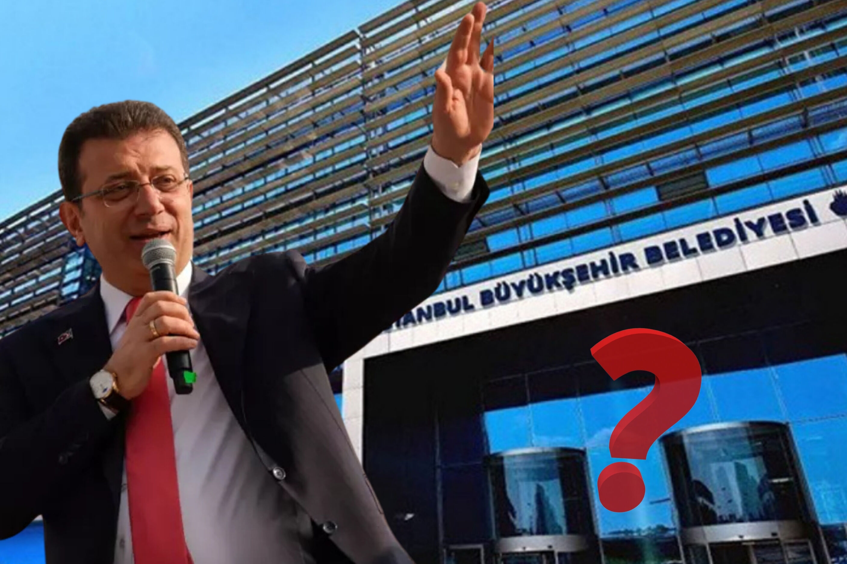 İbb Başkan Vekili Belli Oldu (2)