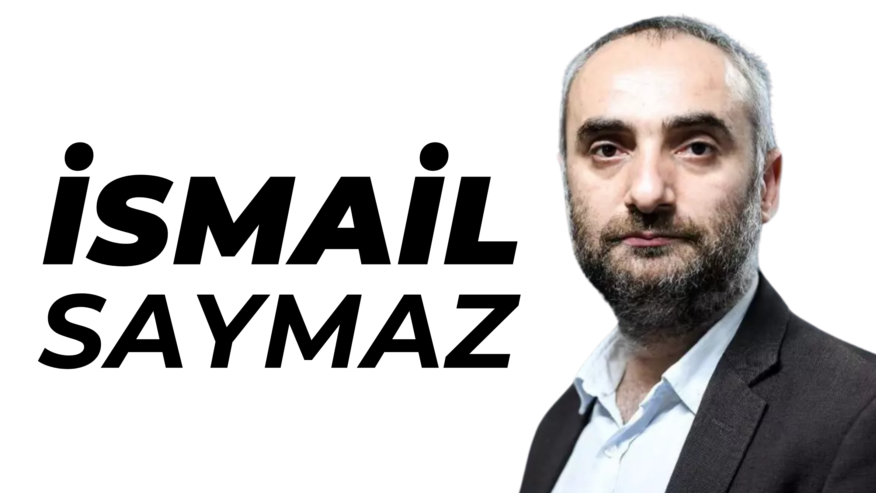 Ismail Saymazz