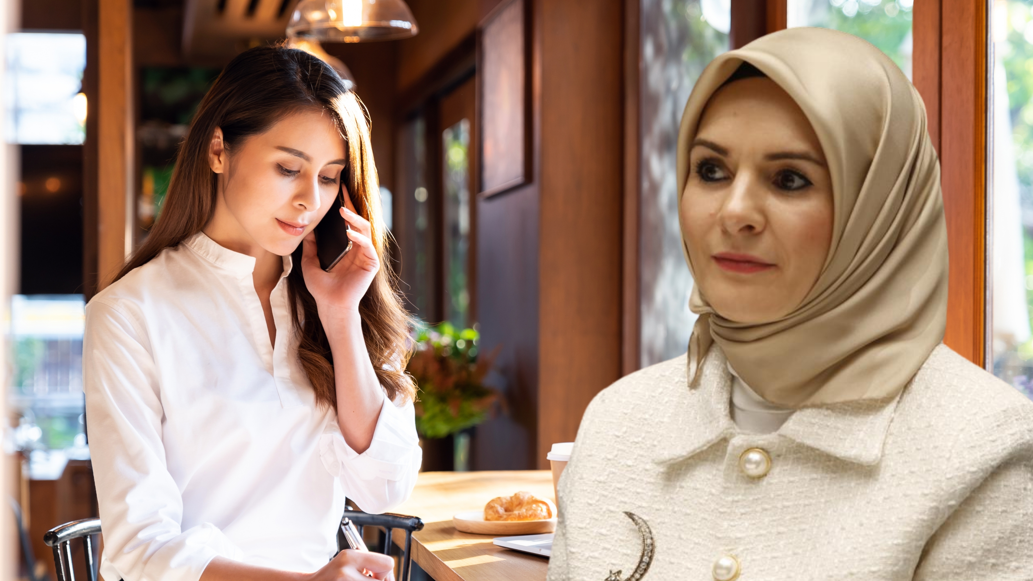Kadinin Güçlenmesi̇ Koordi̇nasyon Kurulu Kuruluyor