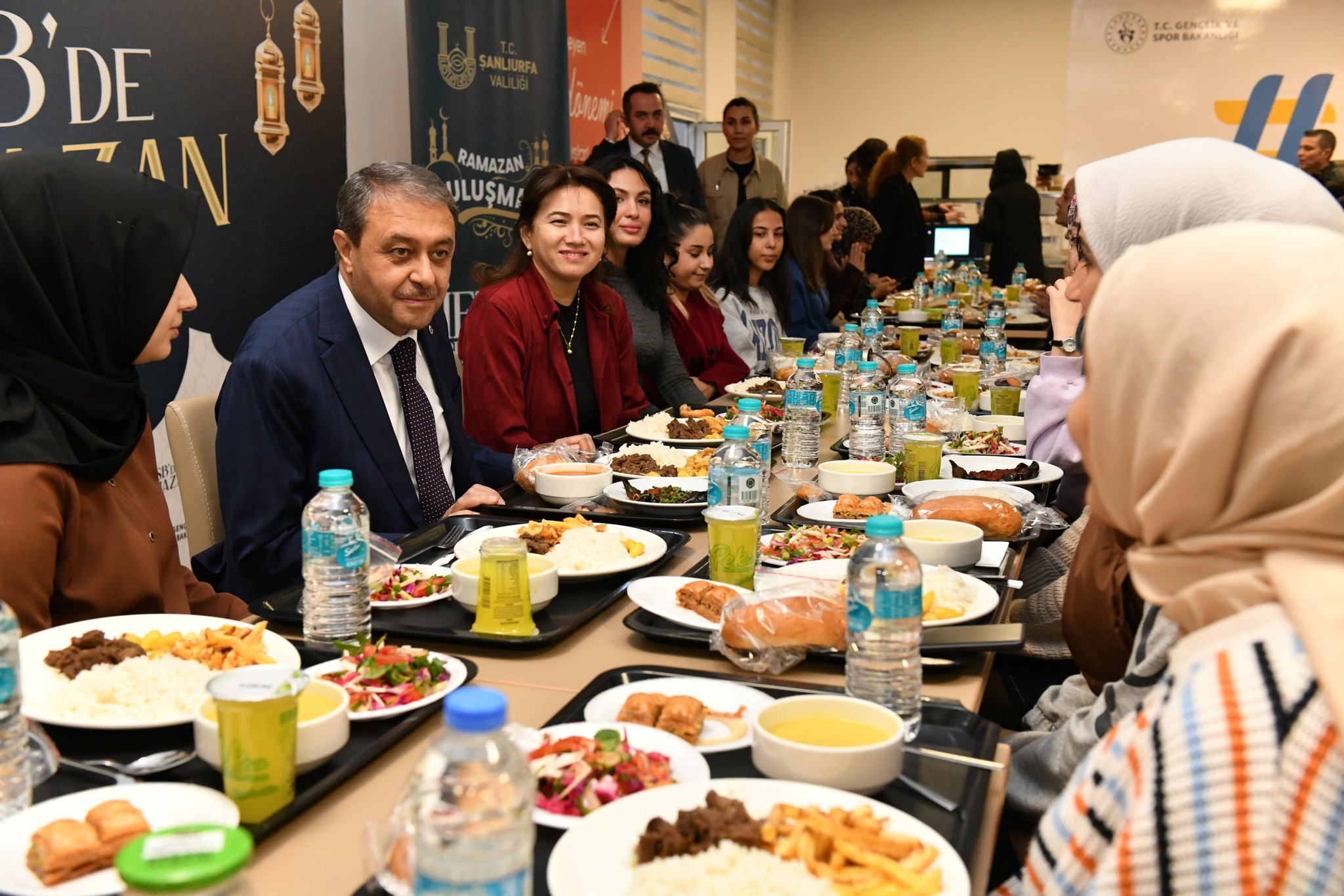 Karahantepe Yükseköğrenim Öğrenci Yurdu (1)