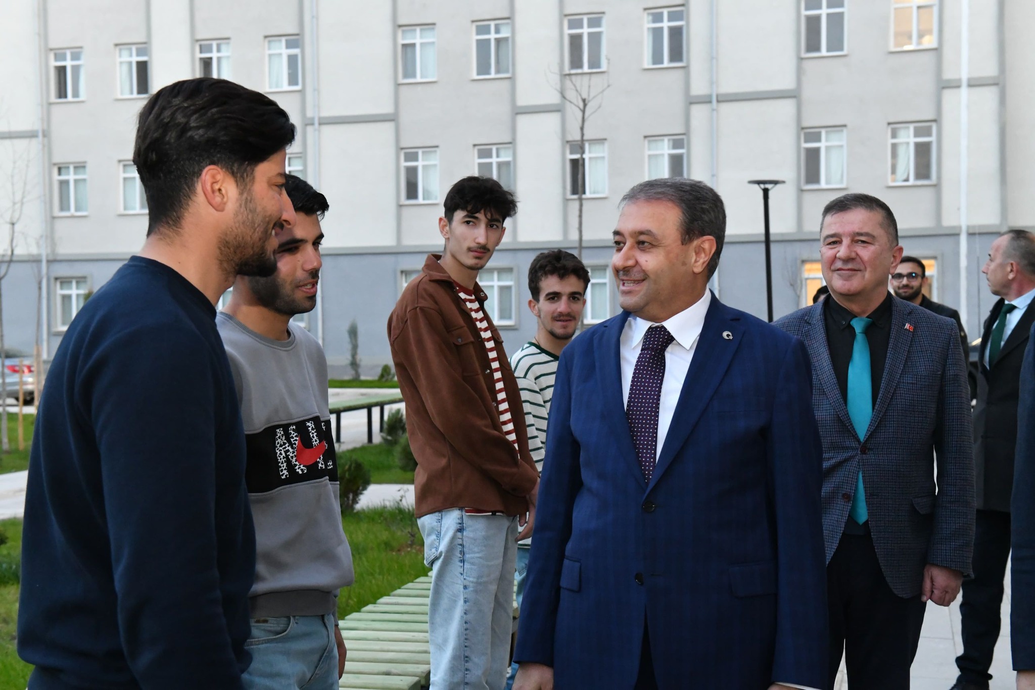 Karahantepe Yükseköğrenim Öğrenci Yurdu (4)