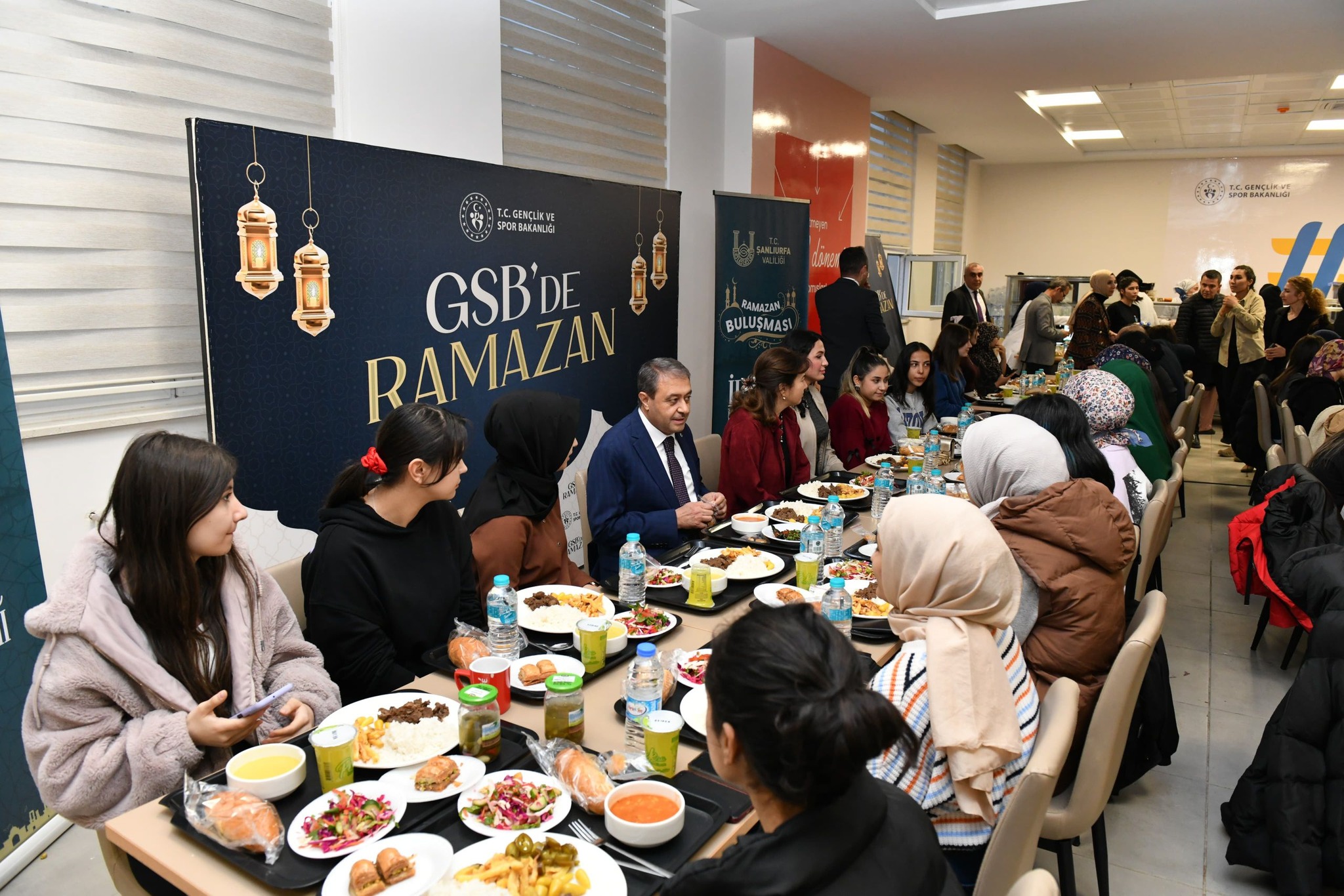 Karahantepe Yükseköğrenim Öğrenci Yurdu (5)