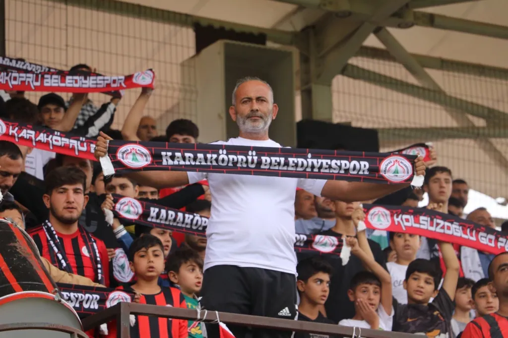 Karaköprü Belediyespor-18