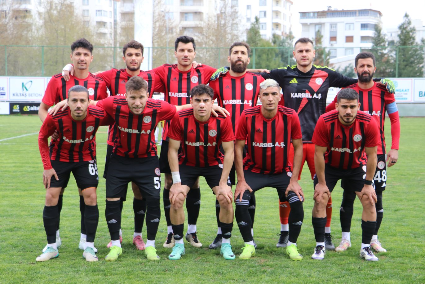 Karaköprü Belediyespor (3)