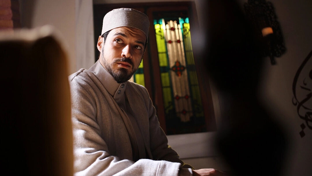 Kızıl Goncalar Cüneyd (3)