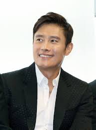 Lee Byung Hun