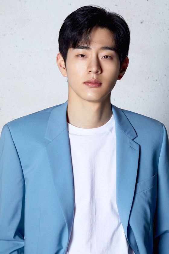 Lee Sung Woo