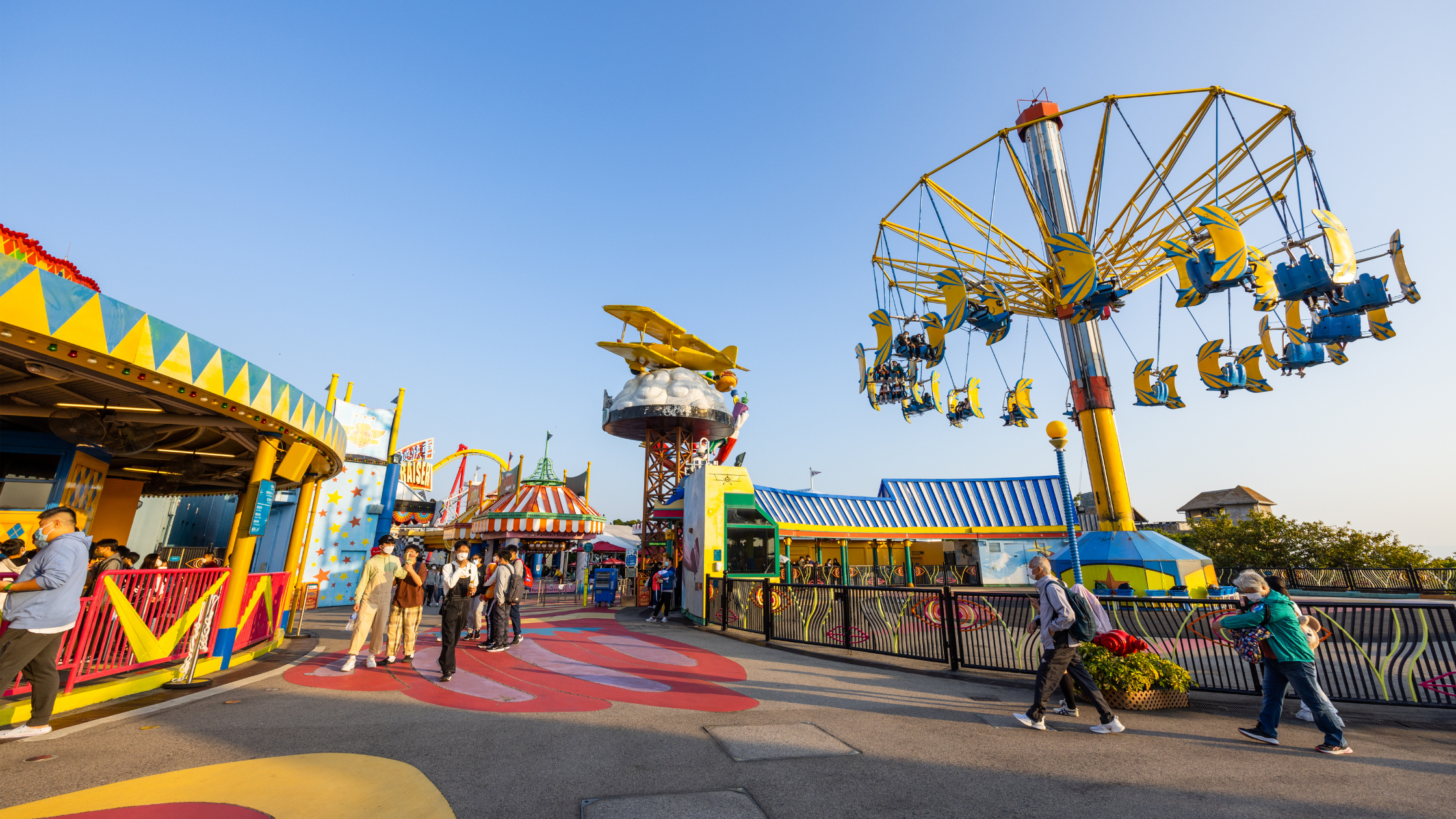 Lunapark