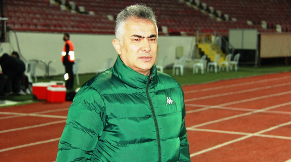 Mehmet Altınparmak Serik Belediyespor'da