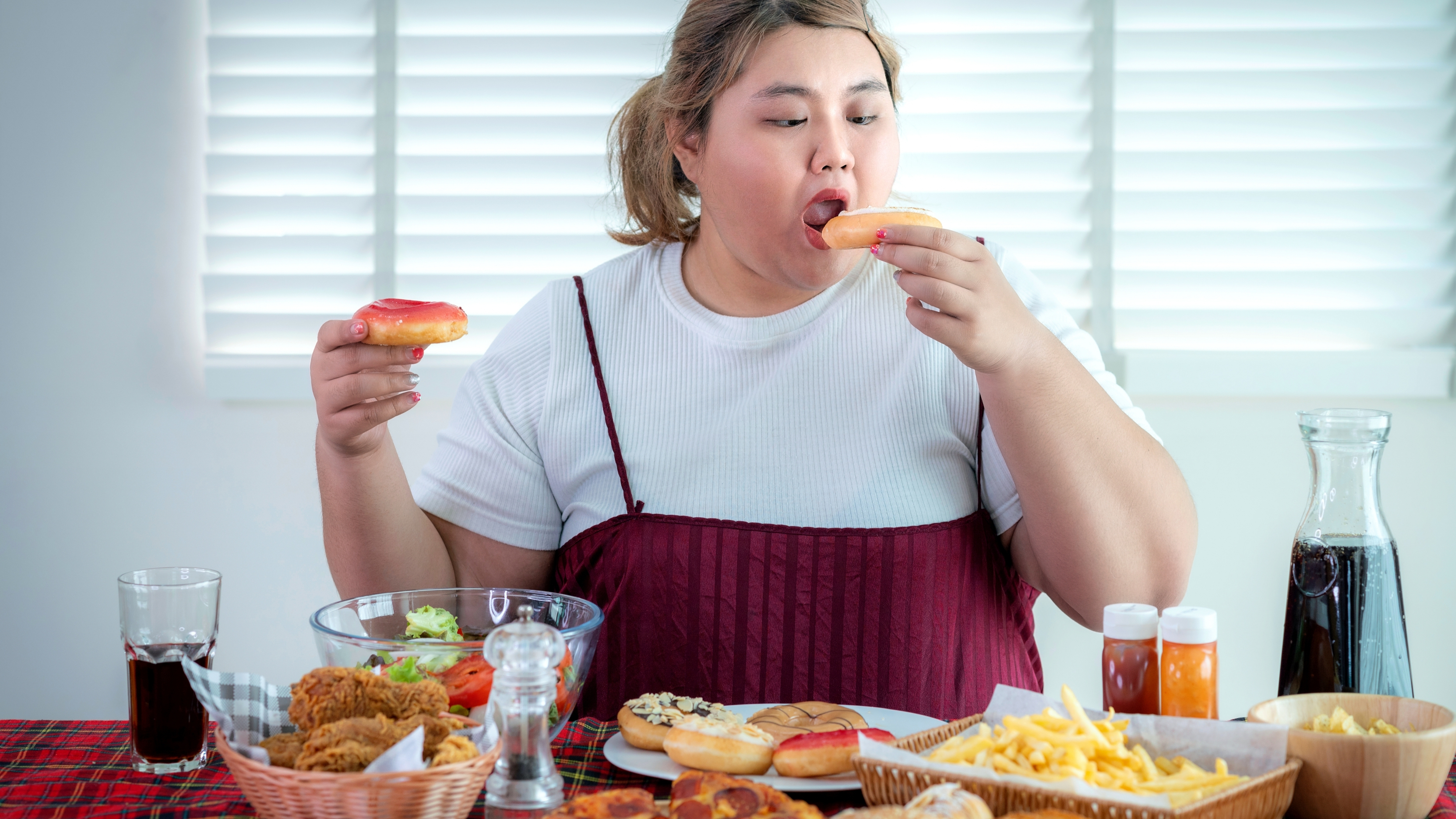 Mukbang Akımıı