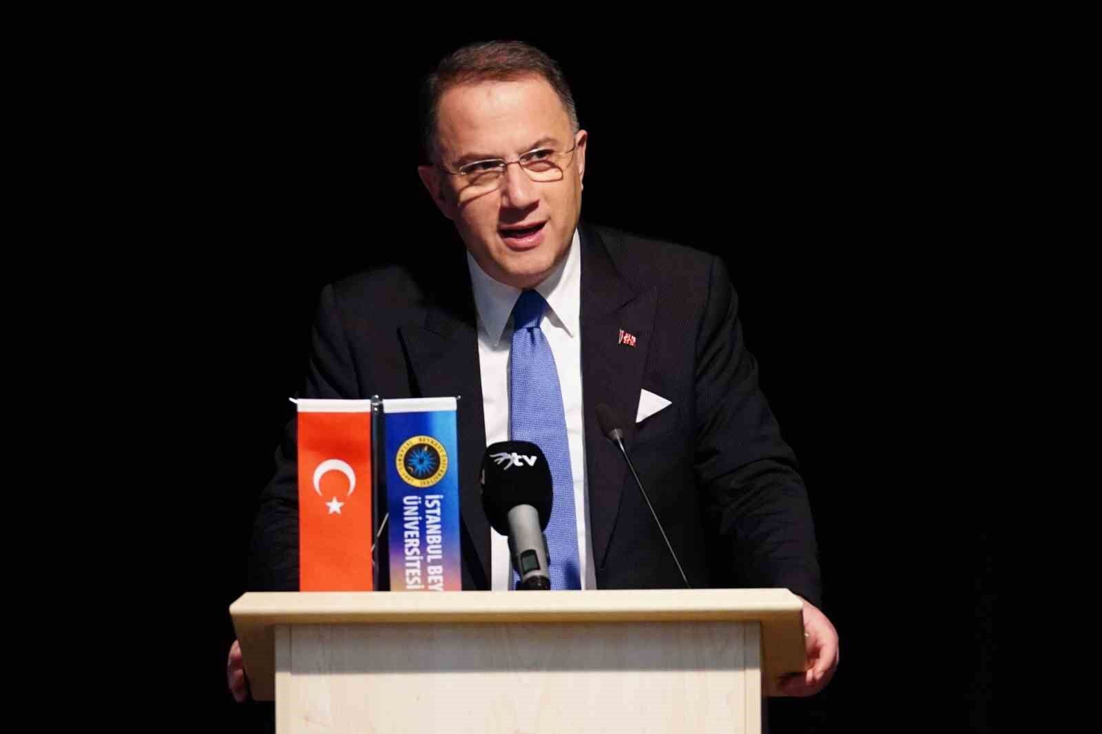 Murat Çalık