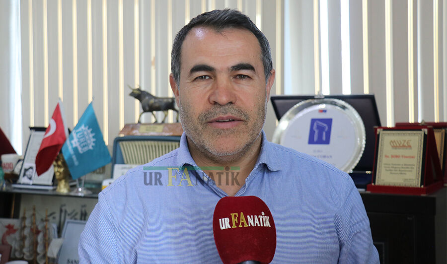 Müslüm Çoban