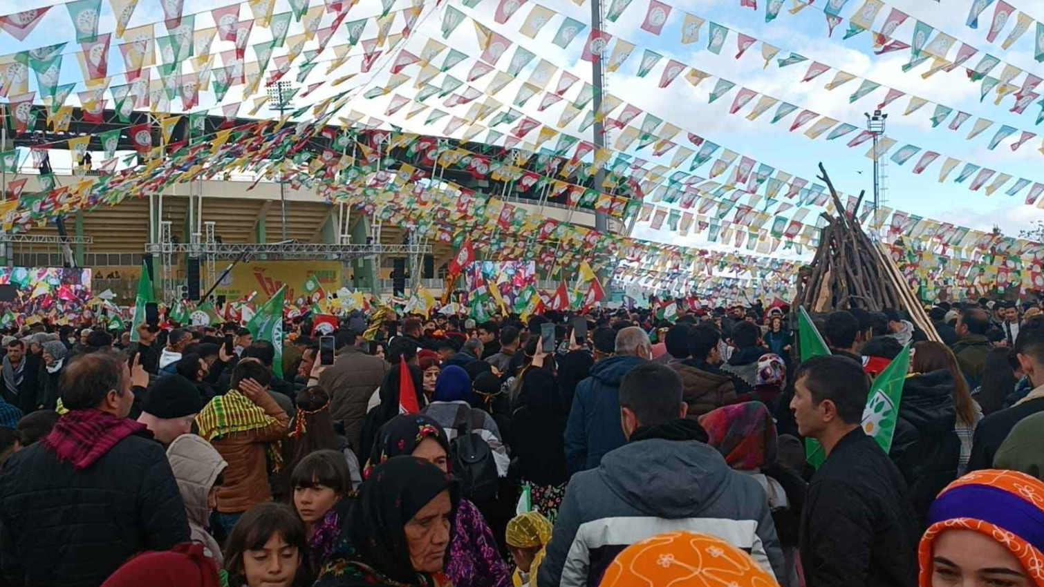 Nevroz Urfa