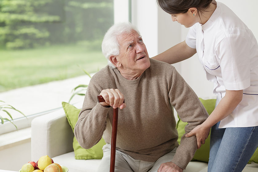 Parkinson Hastaligi Nedir