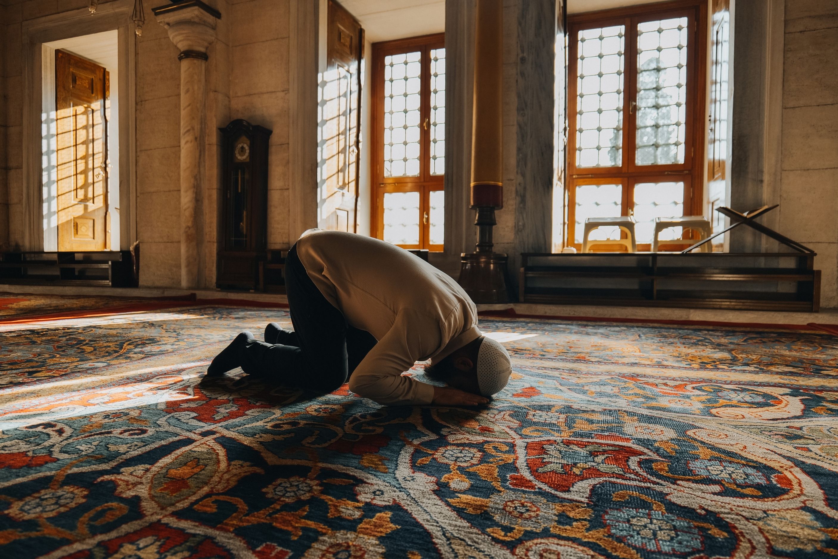 Ramazan Ayında O Tarihe Dikkat Balıklıgöl’de Dileklerin Kabul Olduğu Gece… (2)