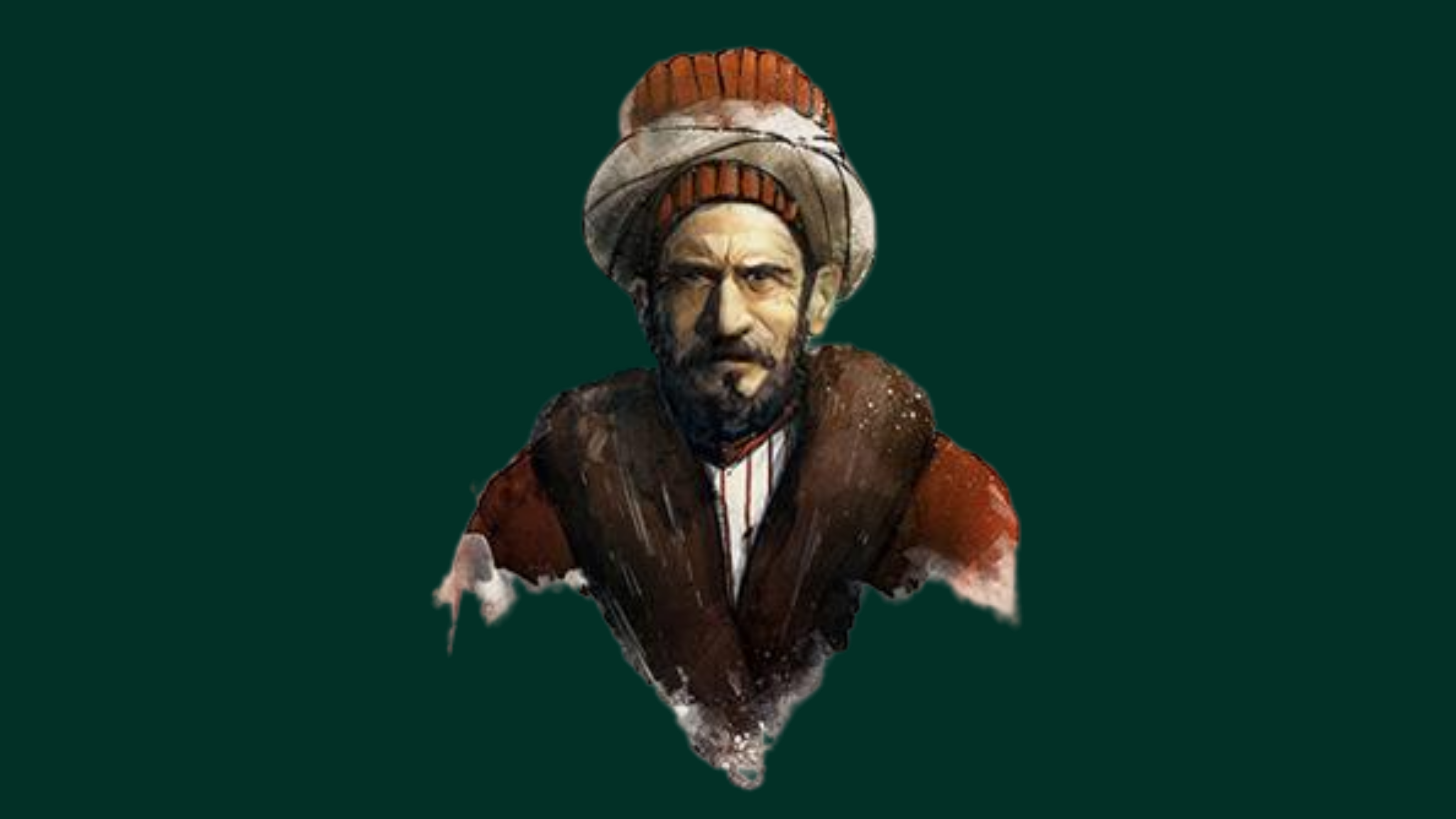 Şair Nabi