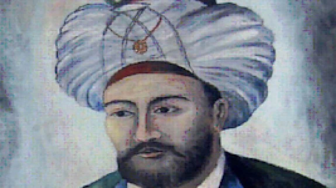 Şair Nabii