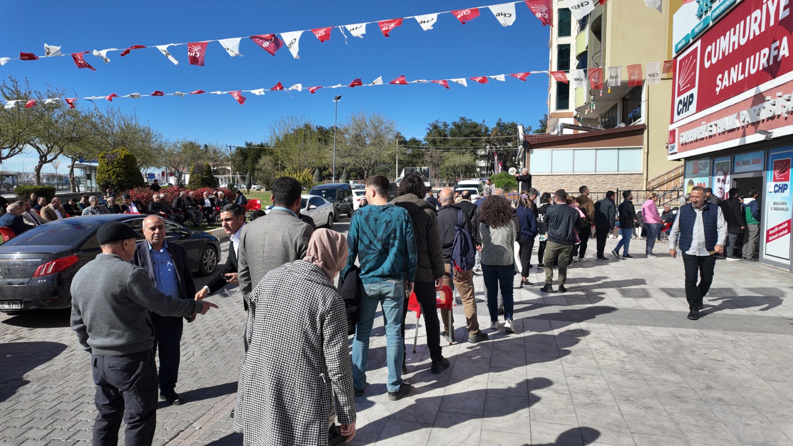 Şanlıurfa’da Ekrem İmamoğlu İçin Kaç Kişi Oy Kullandı (3)