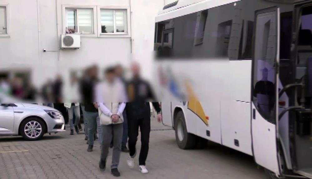 Şanlıurfa'nın Da Dahil Olduğu 11 İlde Tiktok Operasyonu Yapıldı (3)