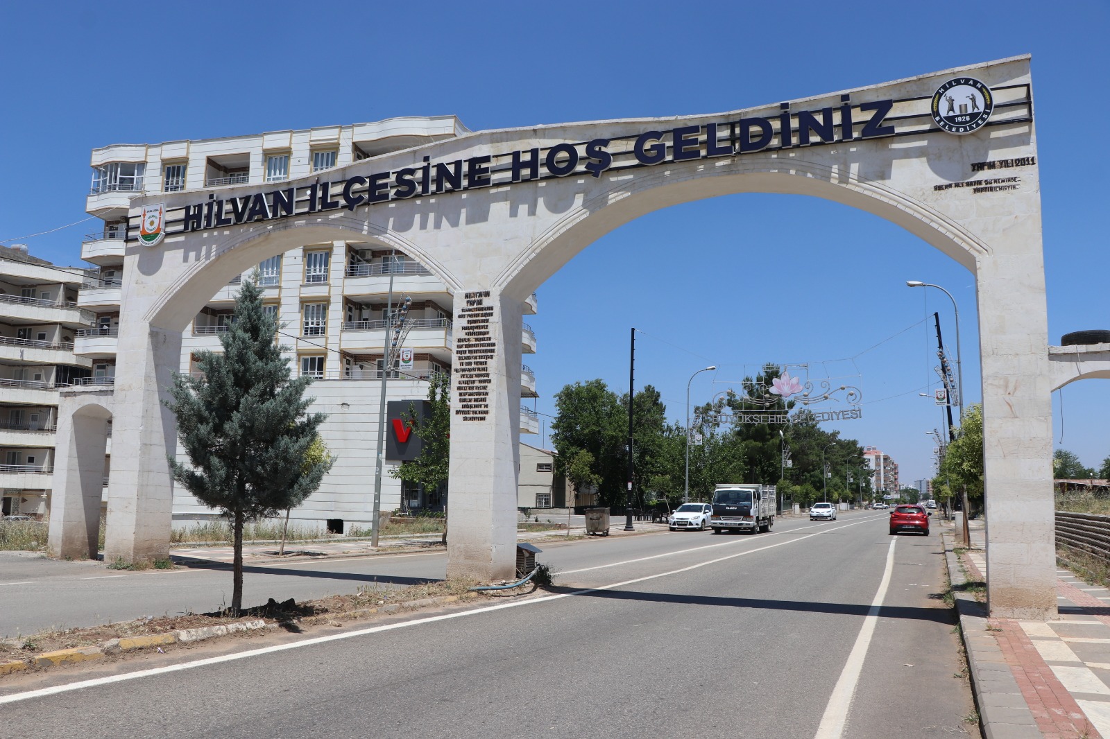 Şanlıurfa’nın O İlçesi Bakın İsmini Hangi Köyden Alıyor (2)