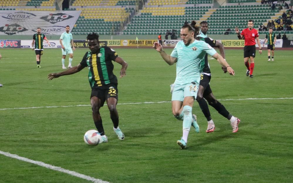 Şanlıurfaspor Esenler Erokspor 2 (5)