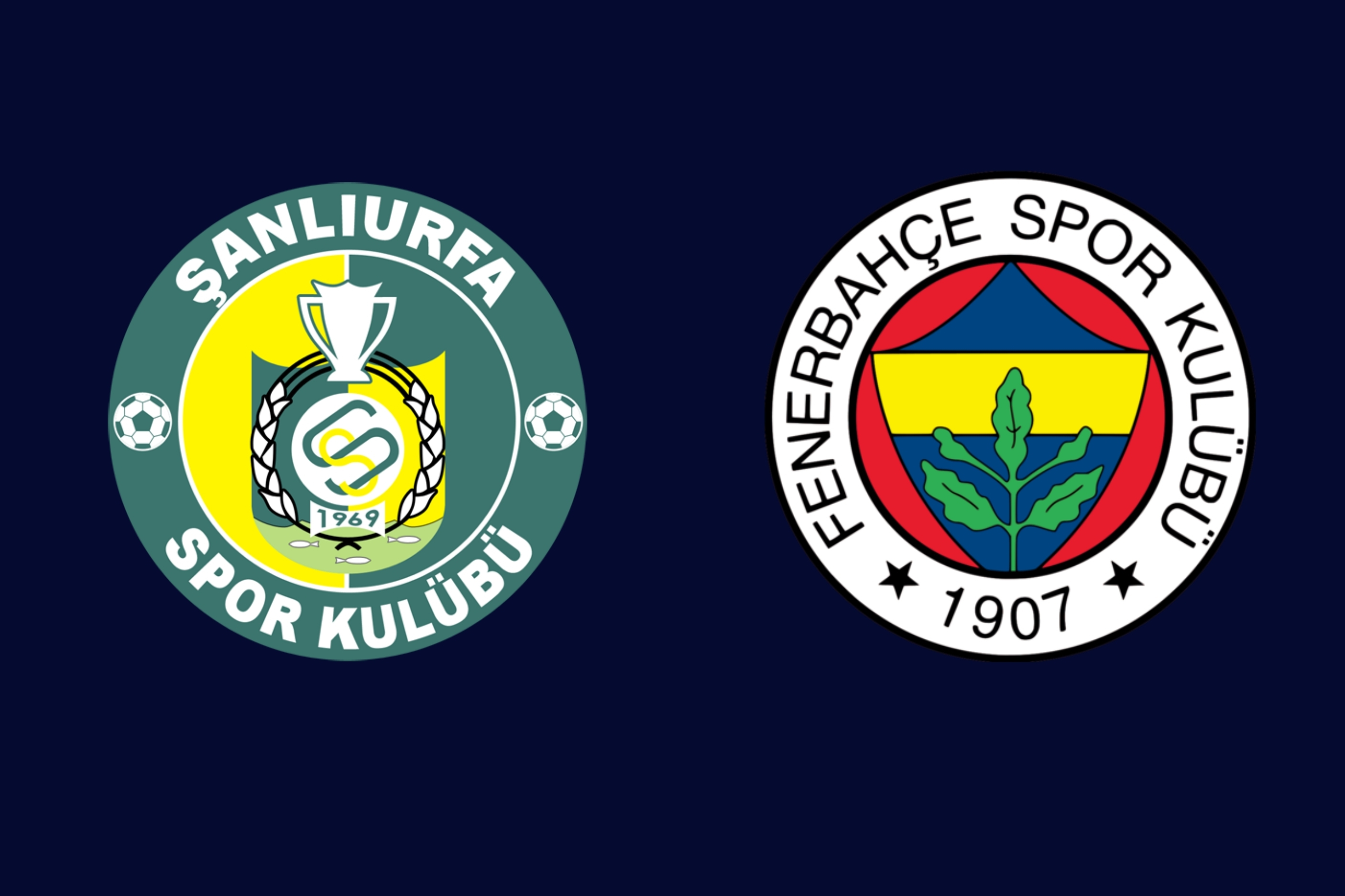 Şanlıurfaspor'un Büyük Takımlarla Olan Tarihi Karnesi Fenerbahçe, Beşiktaş Ve Trabzonspor (2)