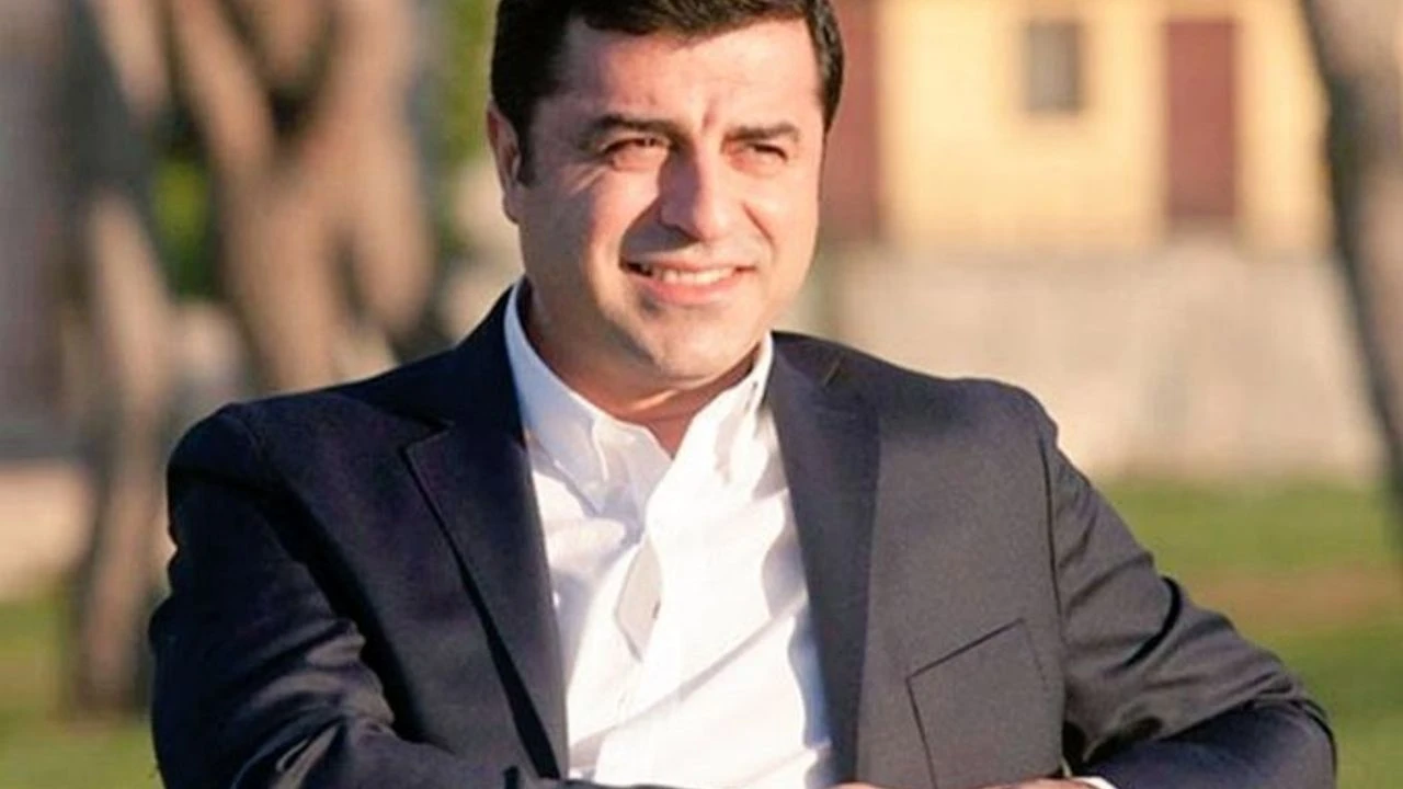 Selahattin Demirtaş (2)