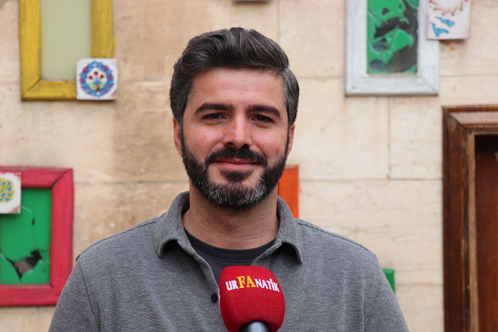 Serdar Aişeoğlu