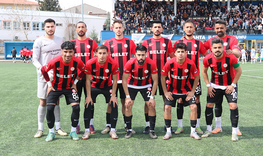 Siverek Belediyespor (1)