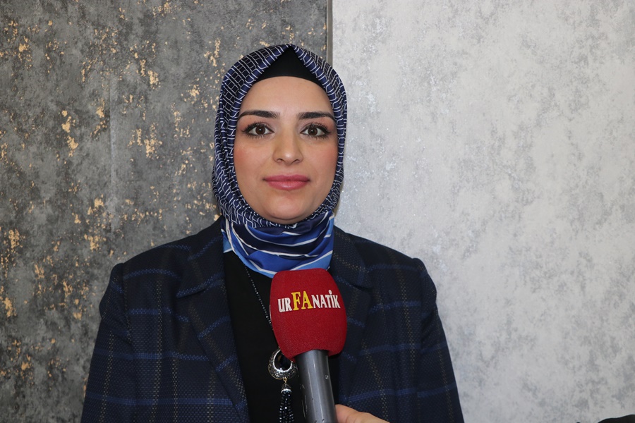Tasavvuf Temelli Bilinçaltı Ve Biyoenerji Uzmanı Halime Altuğ-1