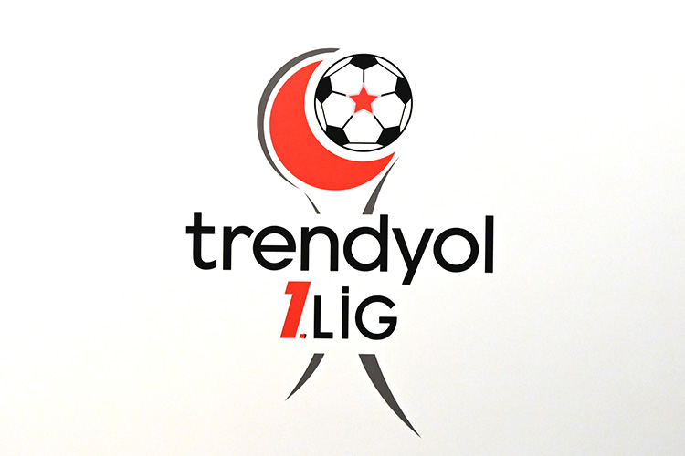 Trendyol 1. Lig