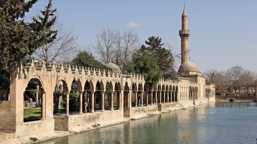 Urfa 1