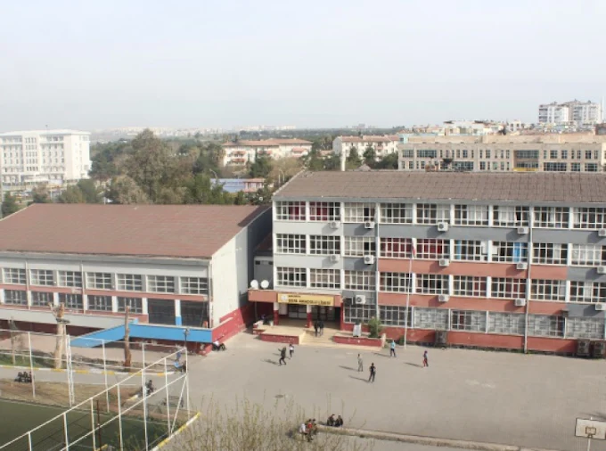 Urfa Lisesi