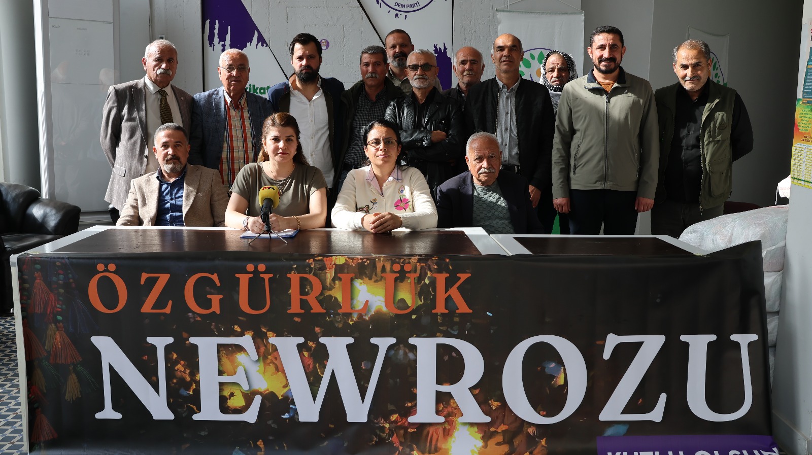 Urfa Nevruz-1