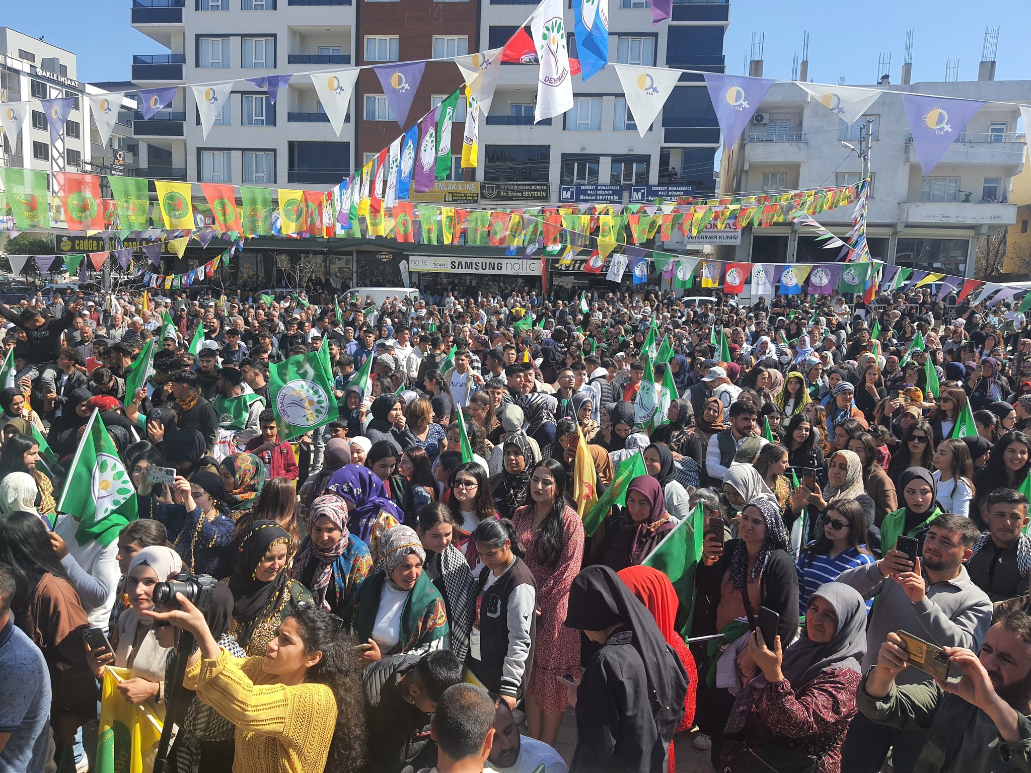 Urfa Nevruz