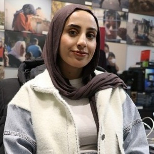 Seher Ağaç
