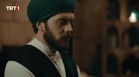 Vefa Sultan (1)
