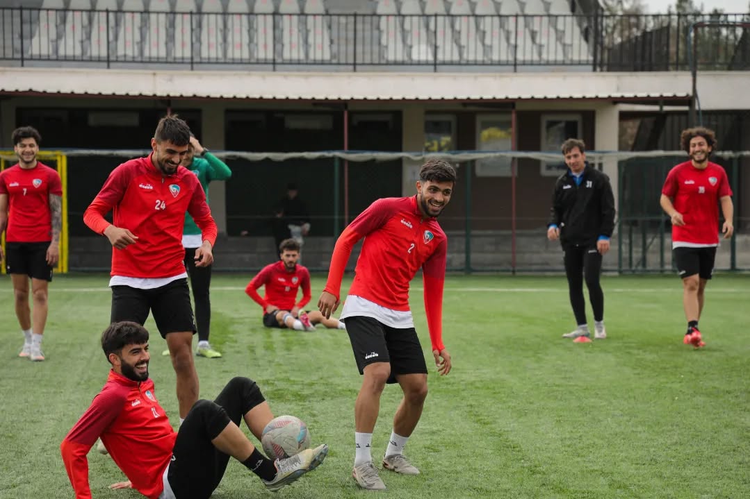 Viranşehir Bldspor