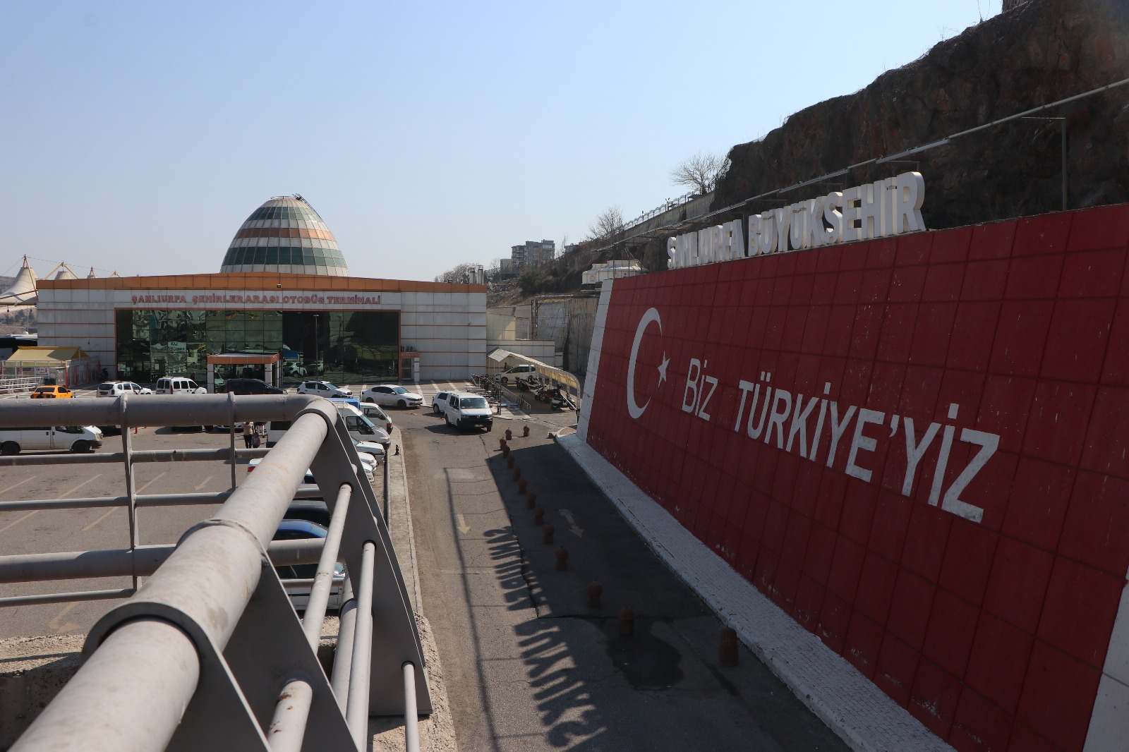 Şehirler Arası Yolculukta Tehlike: Otobüs Şoförü Yolcuların Yaptığı Hataları Anlattı!-1