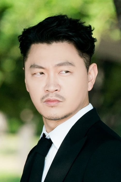 Yang Dong Geun