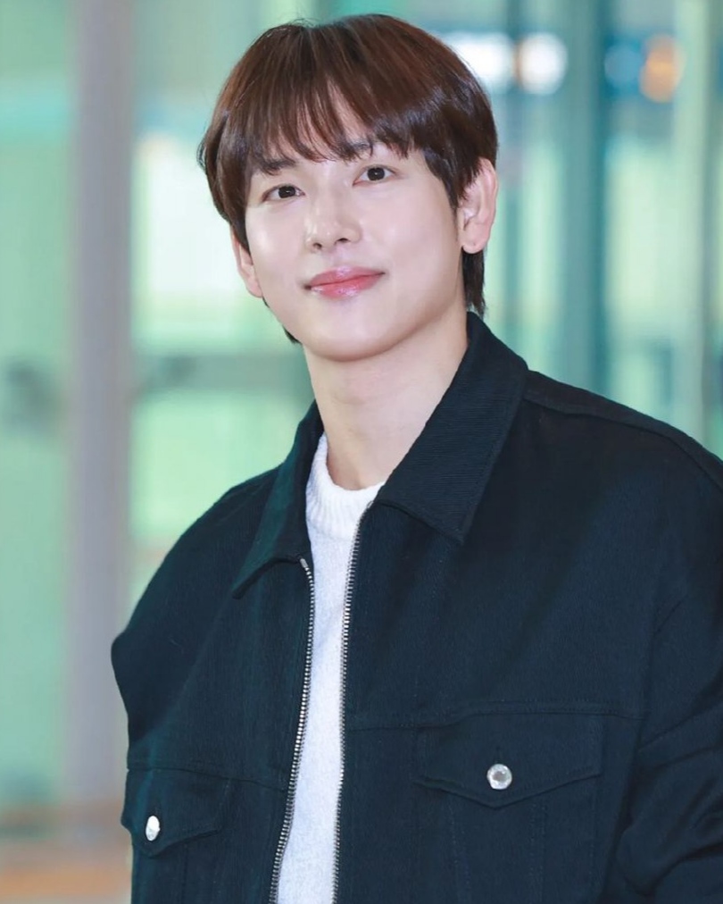 Yim Si Wan