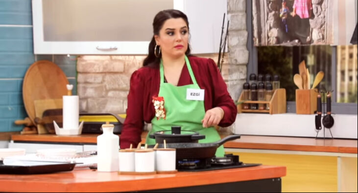 16 Nisan Gelinim Mutfakta (3)