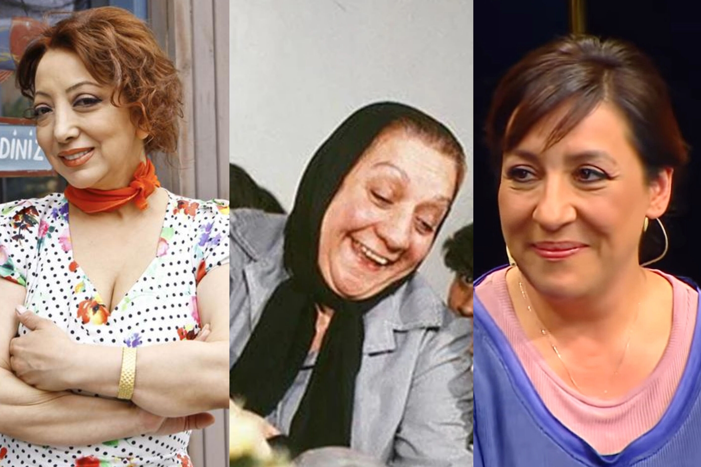 Adile Naşit'i Kim Oynayacak