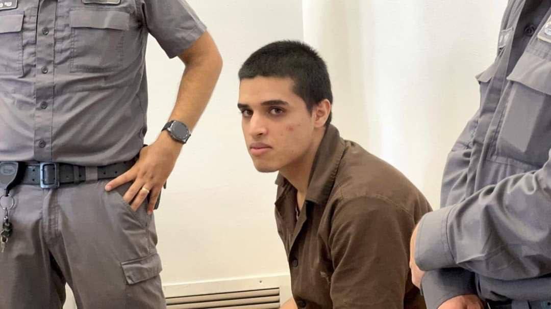 Ahmed Manasra (2)