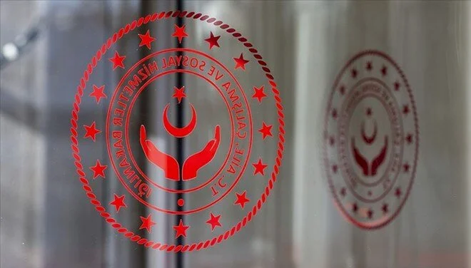 Ai̇le Ve Sosyal Hi̇zmetler Bakanliği